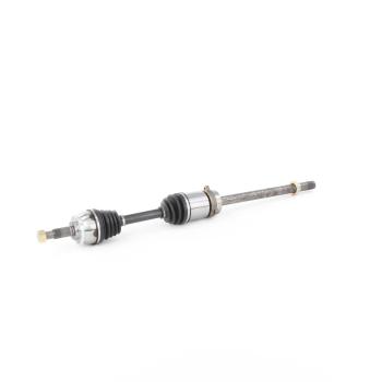 1998 Nissan Maxima CV Axle Shaft Front Right TrakMotive NI8147 image 2 of 3