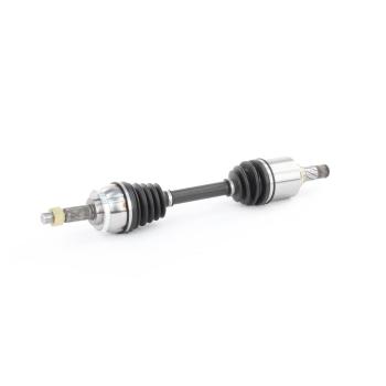 1998 Nissan Maxima CV Axle Shaft Front Left TrakMotive NI8150 image 2 of 3