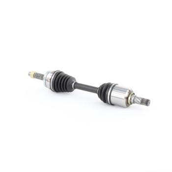 1998 Nissan Maxima CV Axle Shaft Front Left TrakMotive NI8150 image 3 of 3