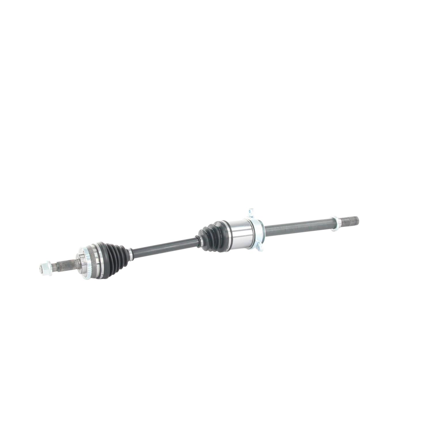 TrakMotive NI8154 - CV Axle Shaft TrakMotive NI8154 CV Axle Shaft product image 2 of 3