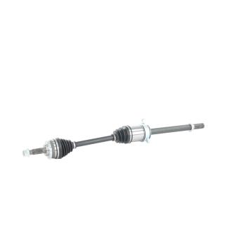 2006 Nissan Altima CV Axle Shaft Front Right TrakMotive NI8154 image 2 of 3