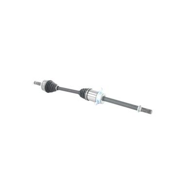 2006 Nissan Altima CV Axle Shaft Front Right TrakMotive NI8154 image 3 of 3