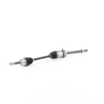 2001 Nissan Sentra CV Axle Shaft Front Right TrakMotive NI8159 image 2 of 3