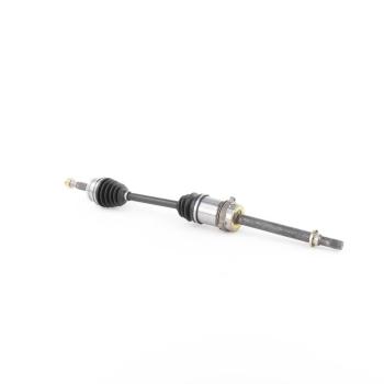 2001 Nissan Sentra CV Axle Shaft Front Right TrakMotive NI8159 image 3 of 3