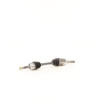 2001 Nissan Sentra CV Axle Shaft Front Left TrakMotive NI8160 image 2 of 3