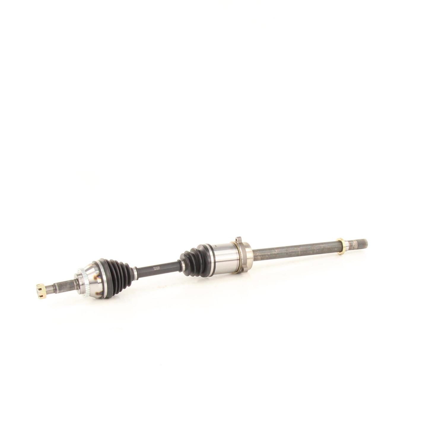 TrakMotive NI8164 - CV Axle Shaft TrakMotive NI8164 CV Axle Shaft product image 2 of 3