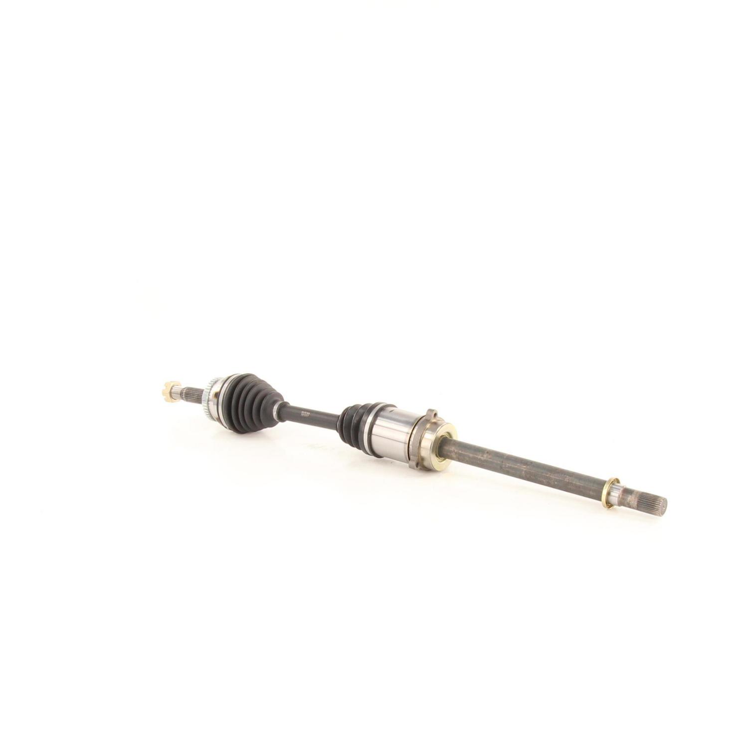 TrakMotive NI8164 - CV Axle Shaft TrakMotive NI8164 CV Axle Shaft product image 3 of 3