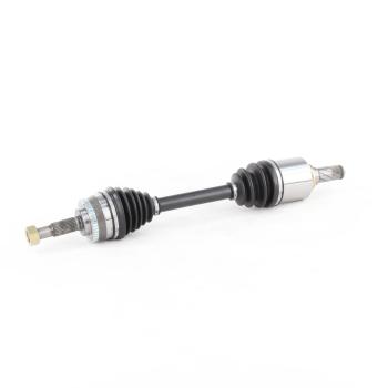 2006 Nissan Altima CV Axle Shaft Front Left TrakMotive NI8166 image 2 of 3