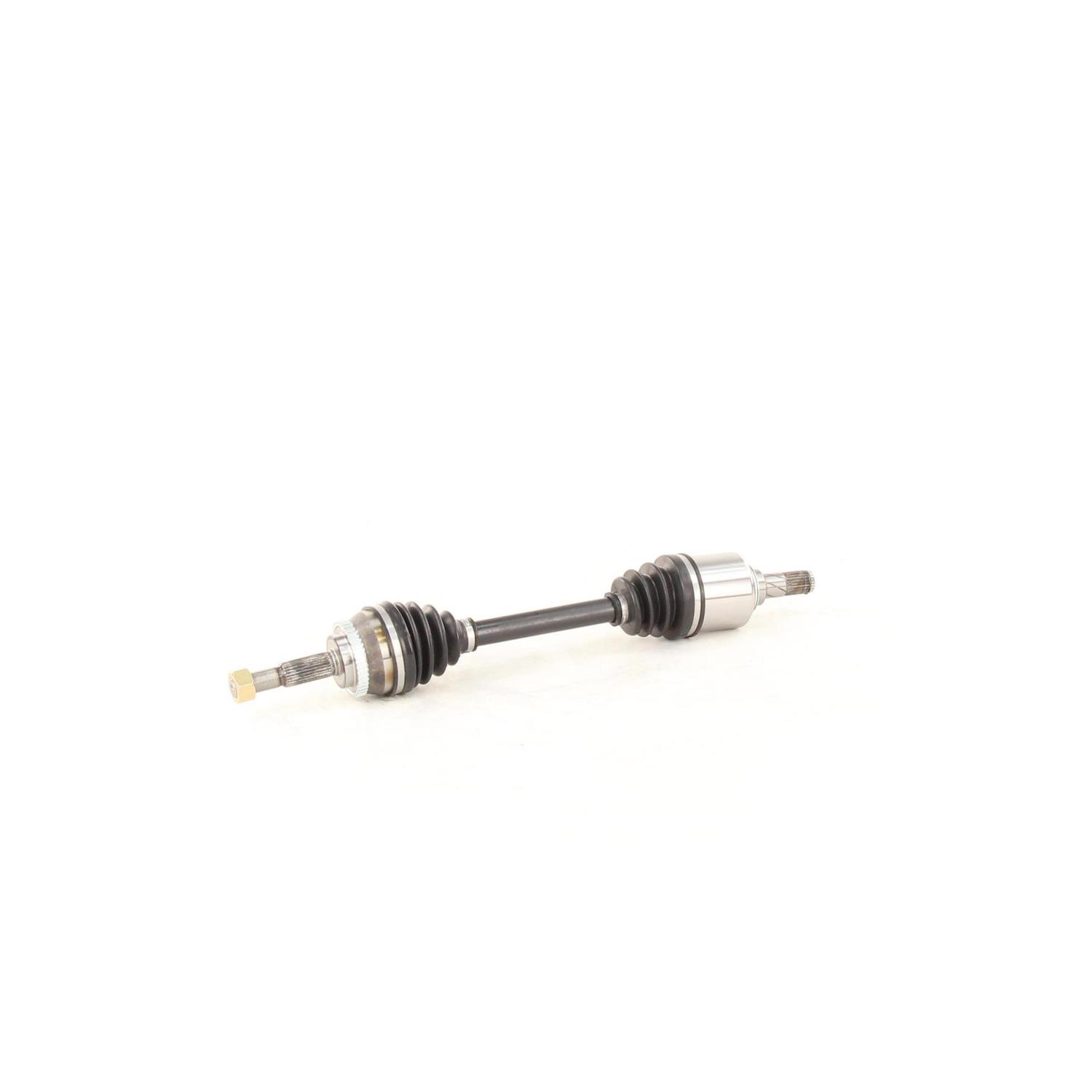 TrakMotive NI8176 - CV Axle Shaft TrakMotive NI8176 CV Axle Shaft product image 2 of 3