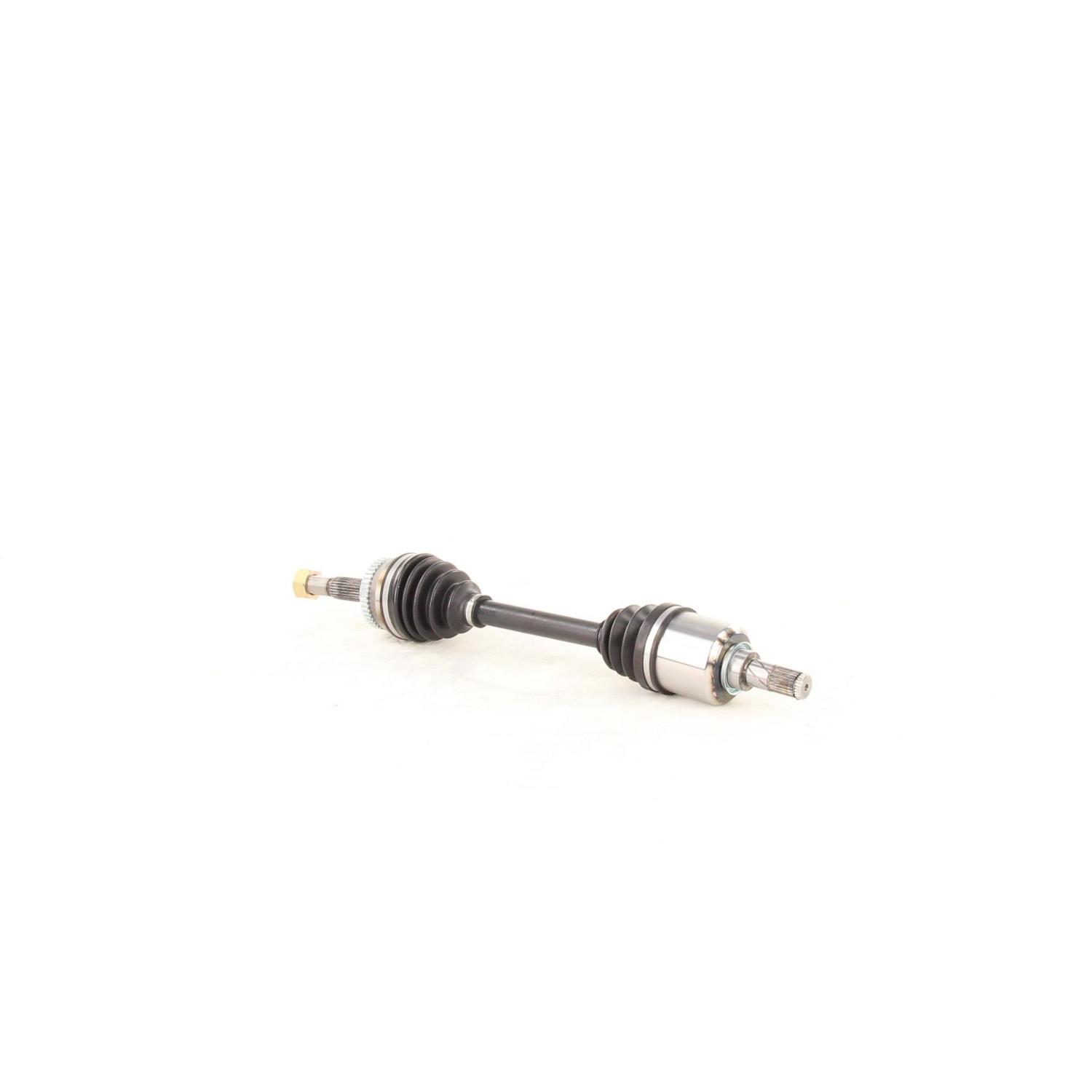 TrakMotive NI8176 - CV Axle Shaft TrakMotive NI8176 CV Axle Shaft product image 3 of 3