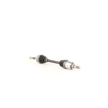 2000 Nissan Lucino CV Axle Shaft Front Left TrakMotive NI8176 image 3 of 3
