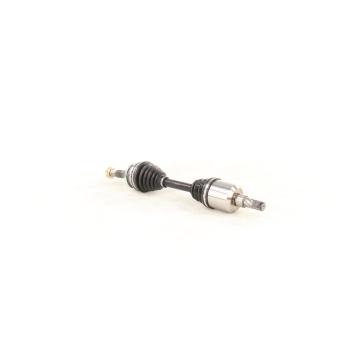 1986 Nissan Stanza CV Axle Shaft Front Left TrakMotive NI8180 image 3 of 3