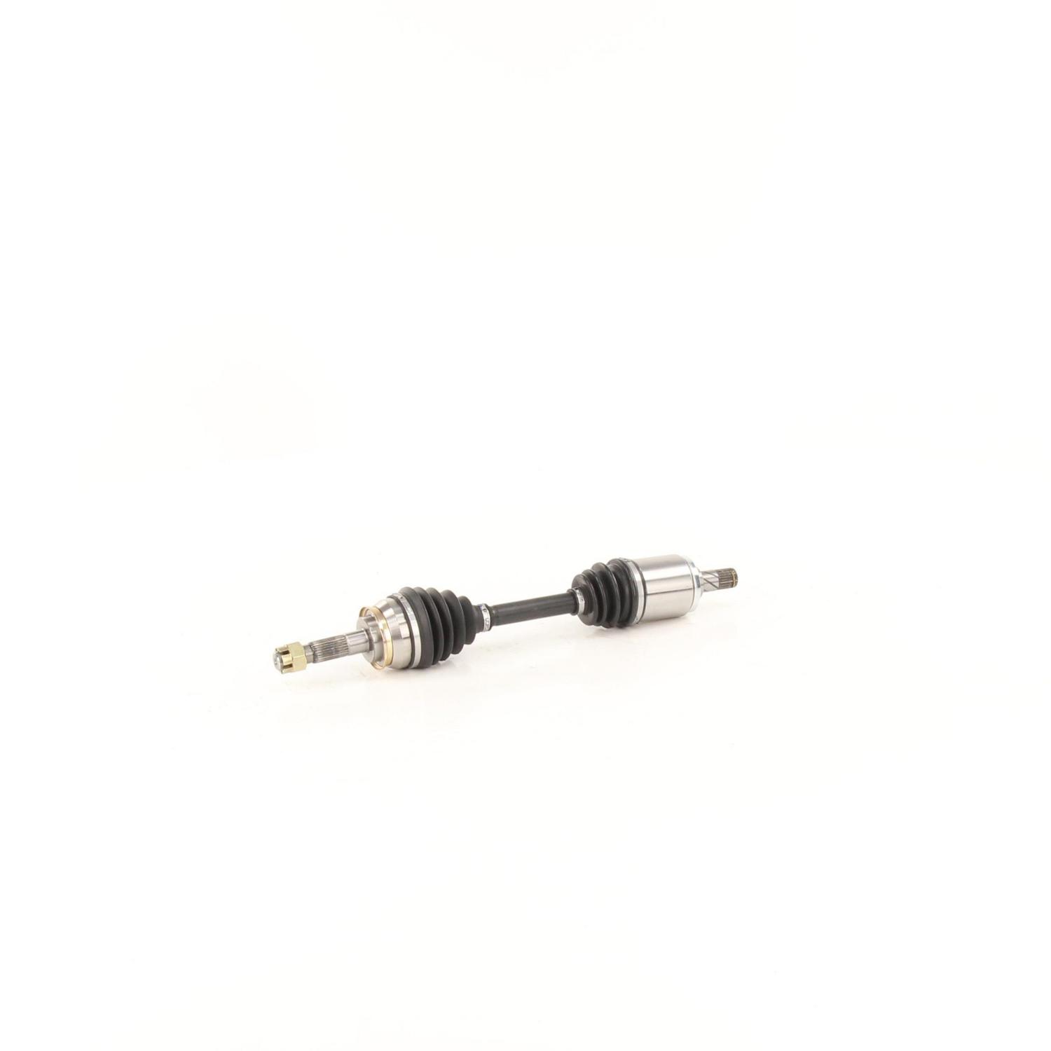 TrakMotive NI8181 - CV Axle Shaft TrakMotive NI8181 CV Axle Shaft product image 2 of 3