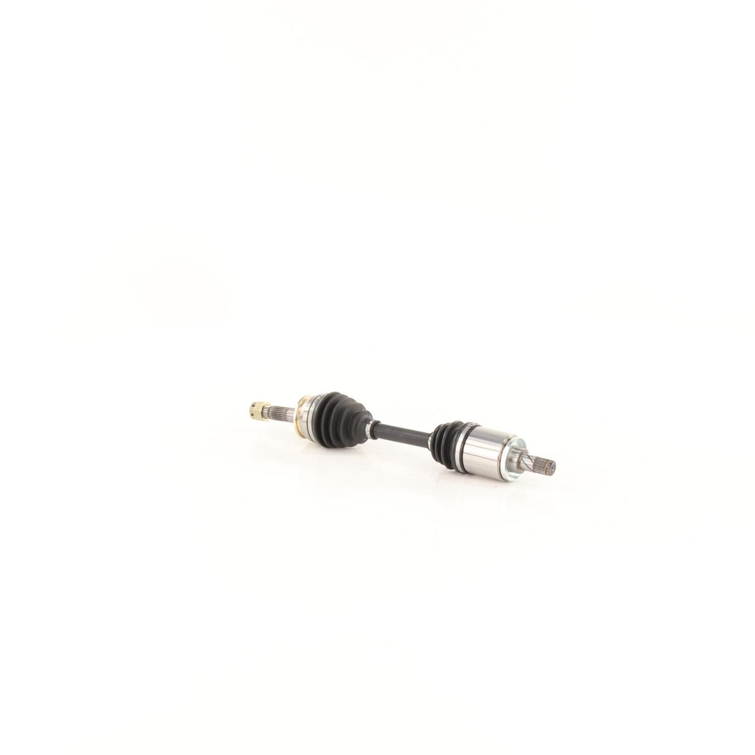 TrakMotive NI8181 - CV Axle Shaft TrakMotive NI8181 CV Axle Shaft product image 3 of 3