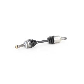 2006 Nissan Altima CV Axle Shaft Front Left TrakMotive NI8182 image 2 of 3