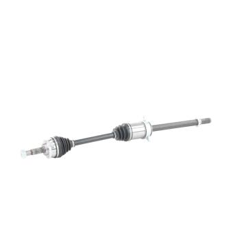 2006 Nissan Altima CV Axle Shaft Front Right TrakMotive NI8183 image 2 of 3