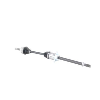 2006 Nissan Altima CV Axle Shaft Front Right TrakMotive NI8183 image 3 of 3