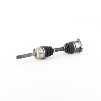2003 Infiniti QX4 CV Axle Shaft Front Left TrakMotive NI8185 image 2 of 3
