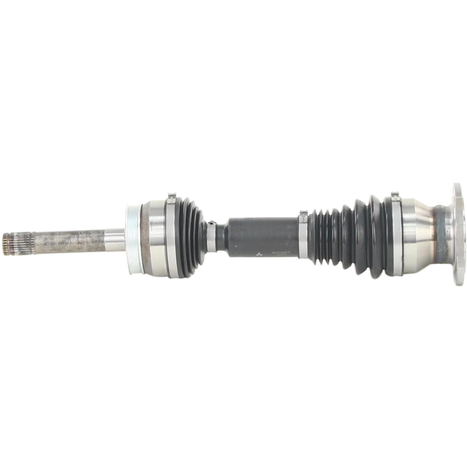TrakMotive NI8185XTT - CV Axle Shaft TrakMotive NI8185XTT CV Axle Shaft product image 1 of 3