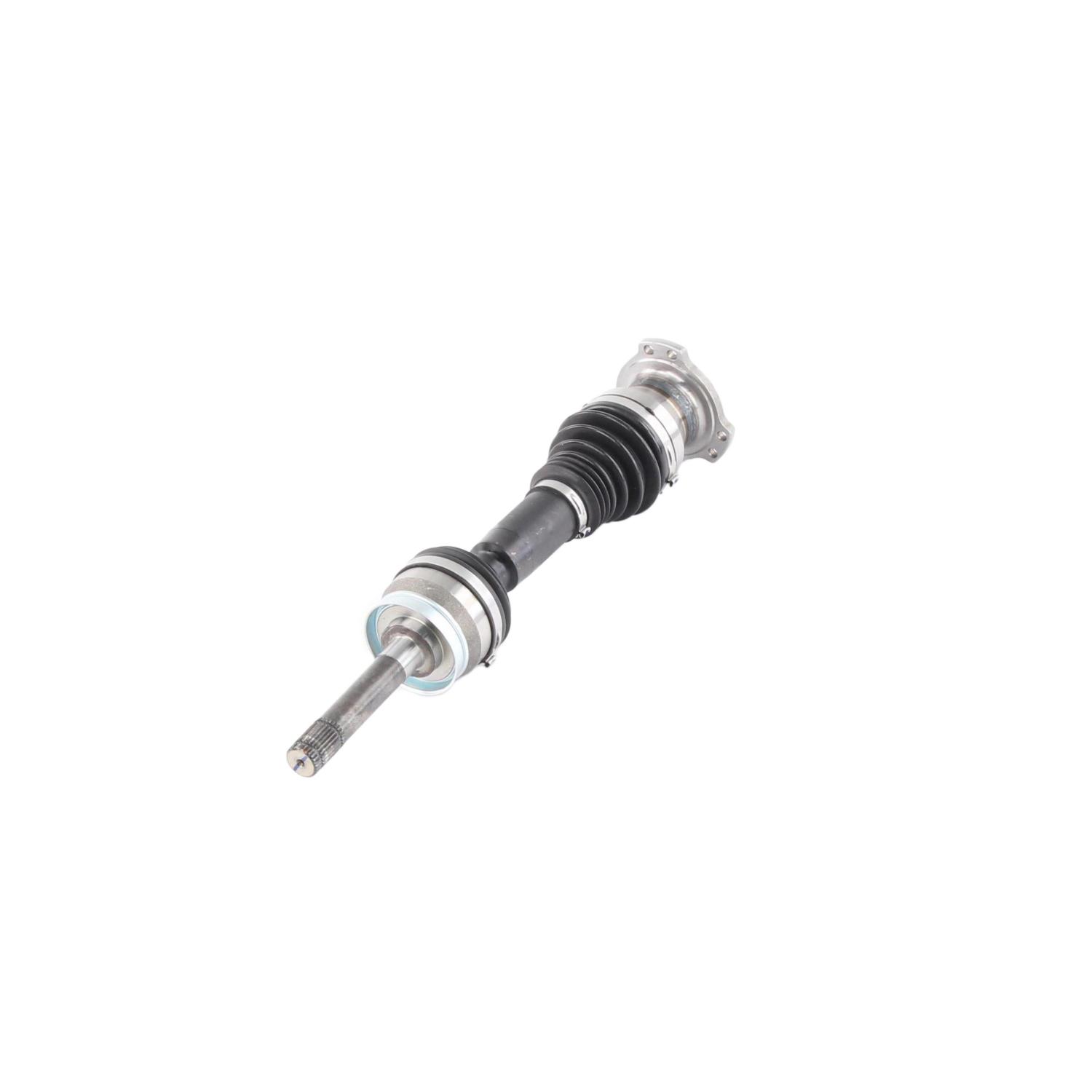 TrakMotive NI8185XTT - CV Axle Shaft TrakMotive NI8185XTT CV Axle Shaft product image 2 of 3