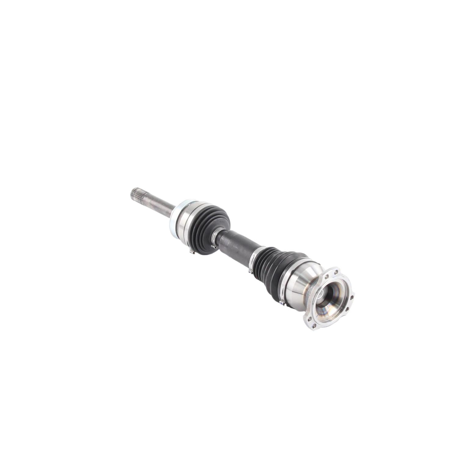 TrakMotive NI8185XTT - CV Axle Shaft TrakMotive NI8185XTT CV Axle Shaft product image 3 of 3