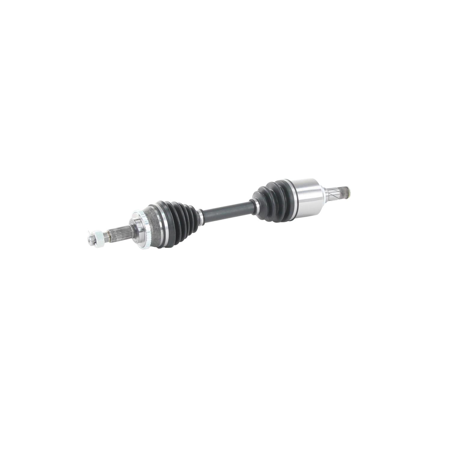 TrakMotive NI8187 CV Axle Shaft product image 2 of 3