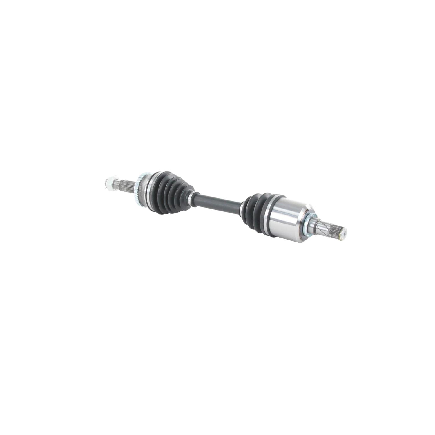 TrakMotive NI8187 CV Axle Shaft product image 3 of 3