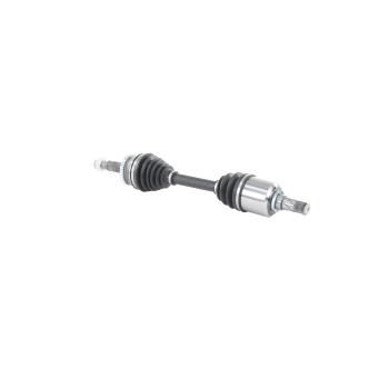 2006 Nissan Maxima CV Axle Shaft Front Left TrakMotive NI8187 image 3 of 3