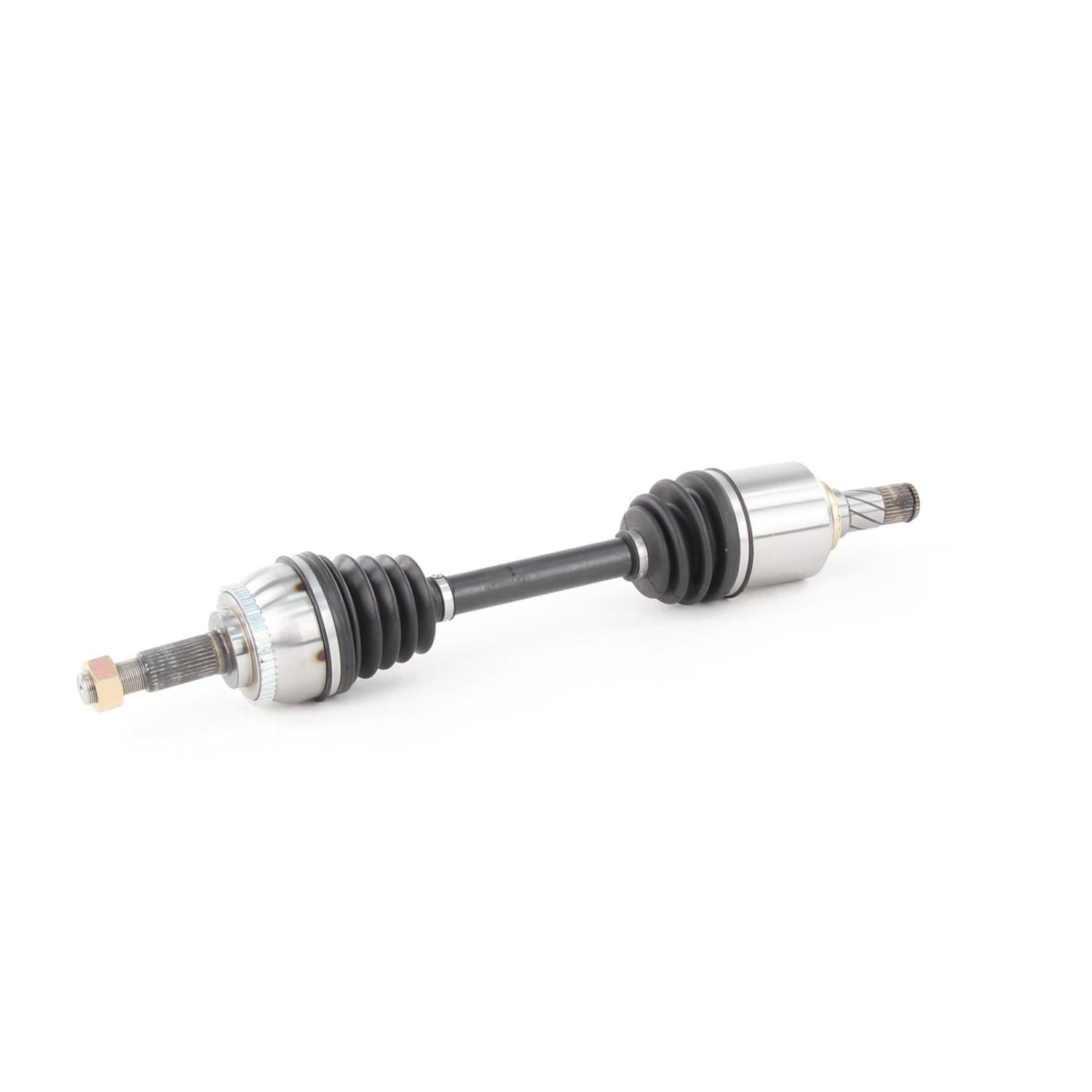 TrakMotive NI8189 - CV Axle Shaft TrakMotive NI8189 CV Axle Shaft product image 2 of 3