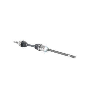 2004 Nissan Maxima CV Axle Shaft Front Right TrakMotive NI8190 image 3 of 3