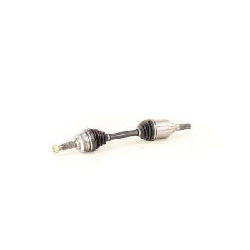 2001 Nissan Maxima CV Axle Shaft Front Left TrakMotive NI8191 image 2 of 3