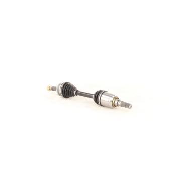 2001 Nissan Maxima CV Axle Shaft Front Left TrakMotive NI8191 image 3 of 3