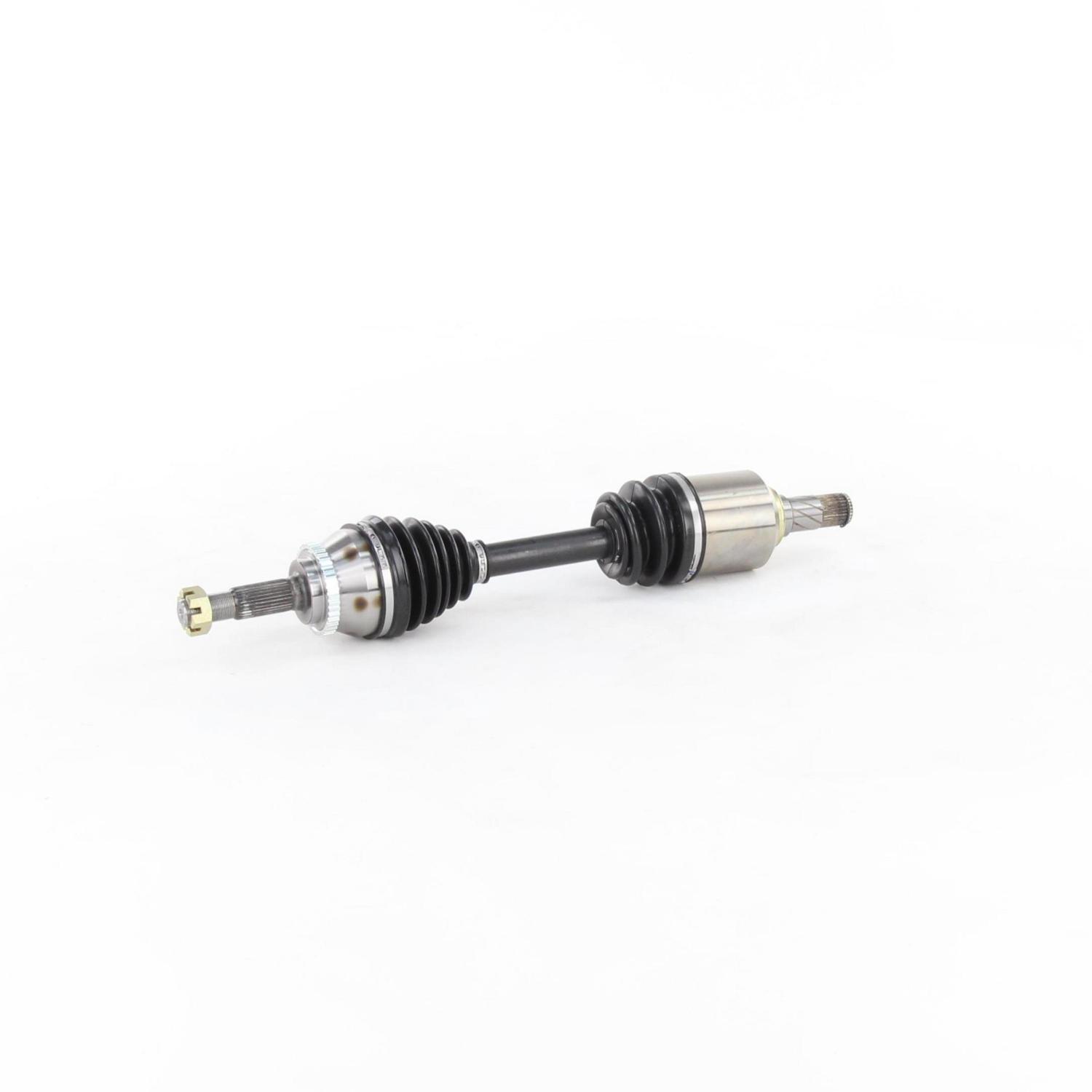TrakMotive NI8192 - CV Axle Shaft TrakMotive NI8192 CV Axle Shaft product image 2 of 3