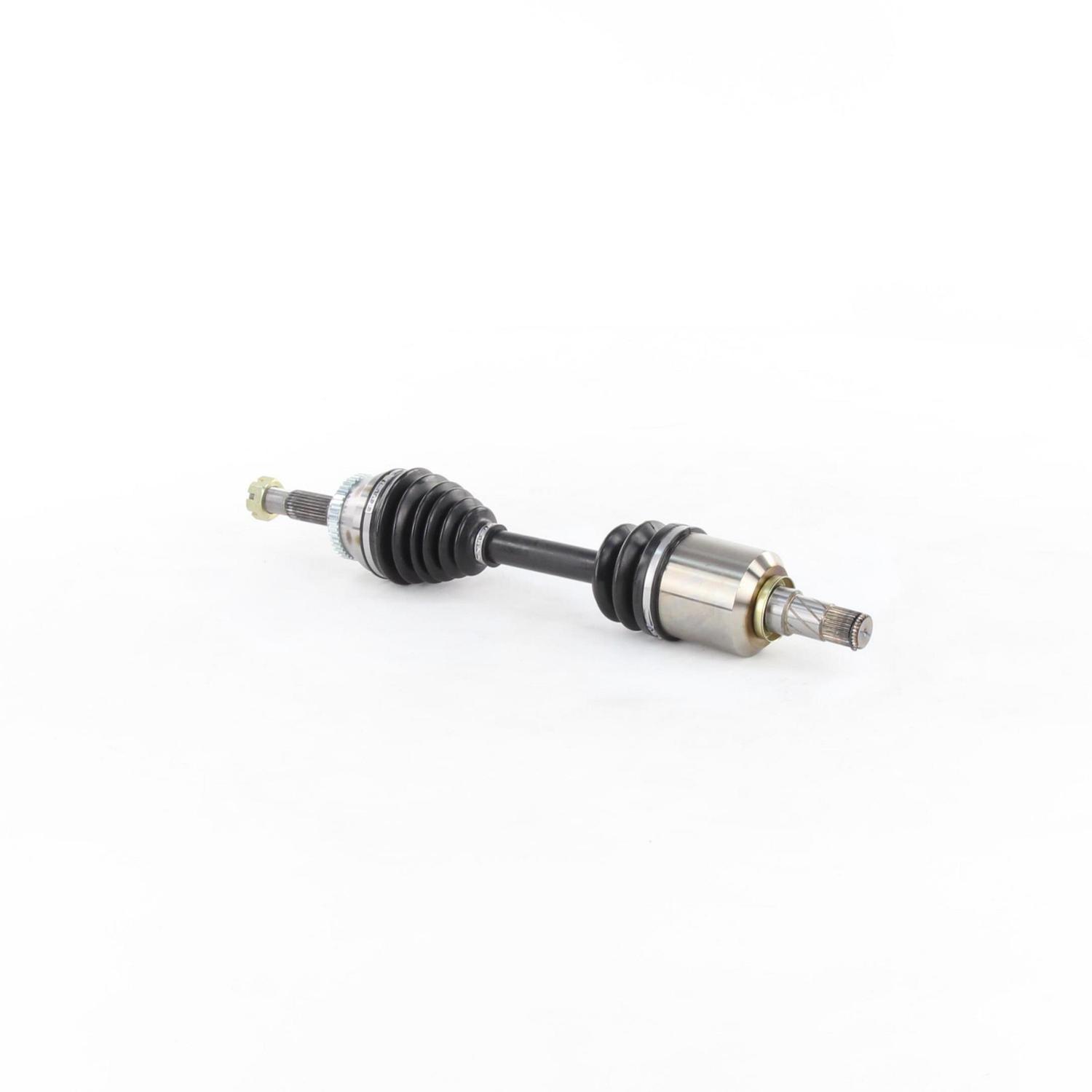 TrakMotive NI8192 - CV Axle Shaft TrakMotive NI8192 CV Axle Shaft product image 3 of 3