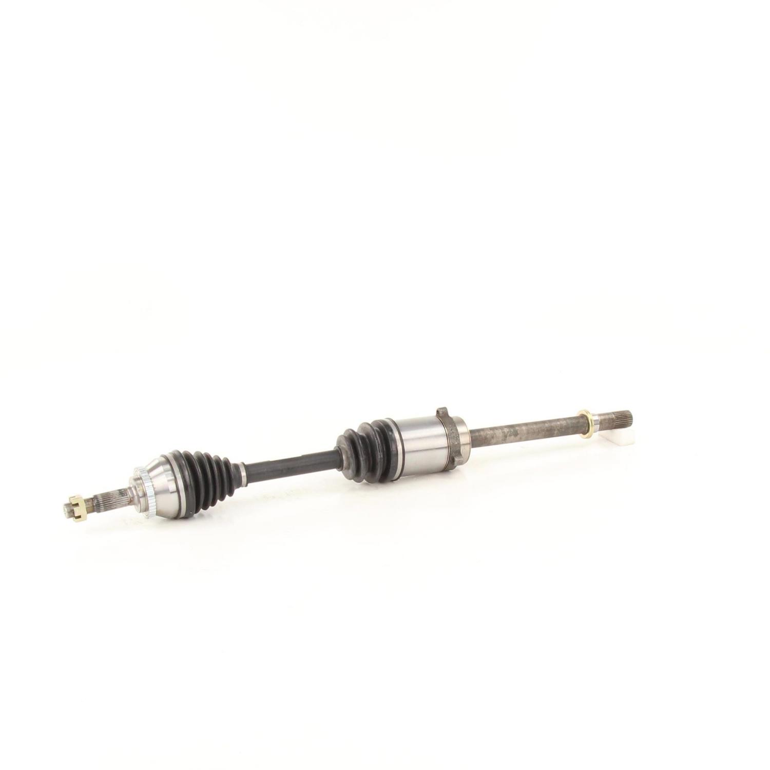 TrakMotive NI8193 - CV Axle Shaft TrakMotive NI8193 CV Axle Shaft product image 2 of 3