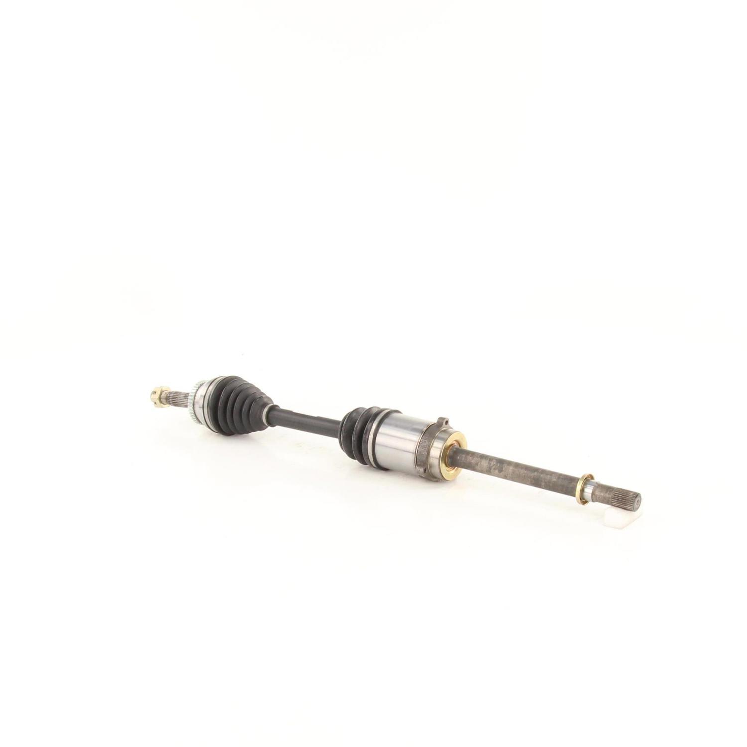 TrakMotive NI8193 - CV Axle Shaft TrakMotive NI8193 CV Axle Shaft product image 3 of 3