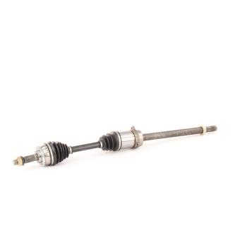 2003 Nissan Maxima CV Axle Shaft Front Right TrakMotive NI8201 image 2 of 3