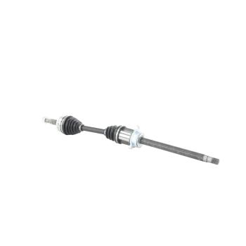 2006 Nissan Maxima CV Axle Shaft Front Right TrakMotive NI8202 image 3 of 3