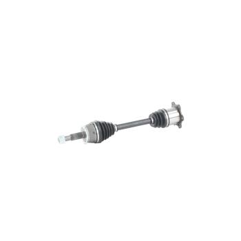 2008 Infiniti QX56 CV Axle Shaft Front Left TrakMotive NI8203 image 2 of 3