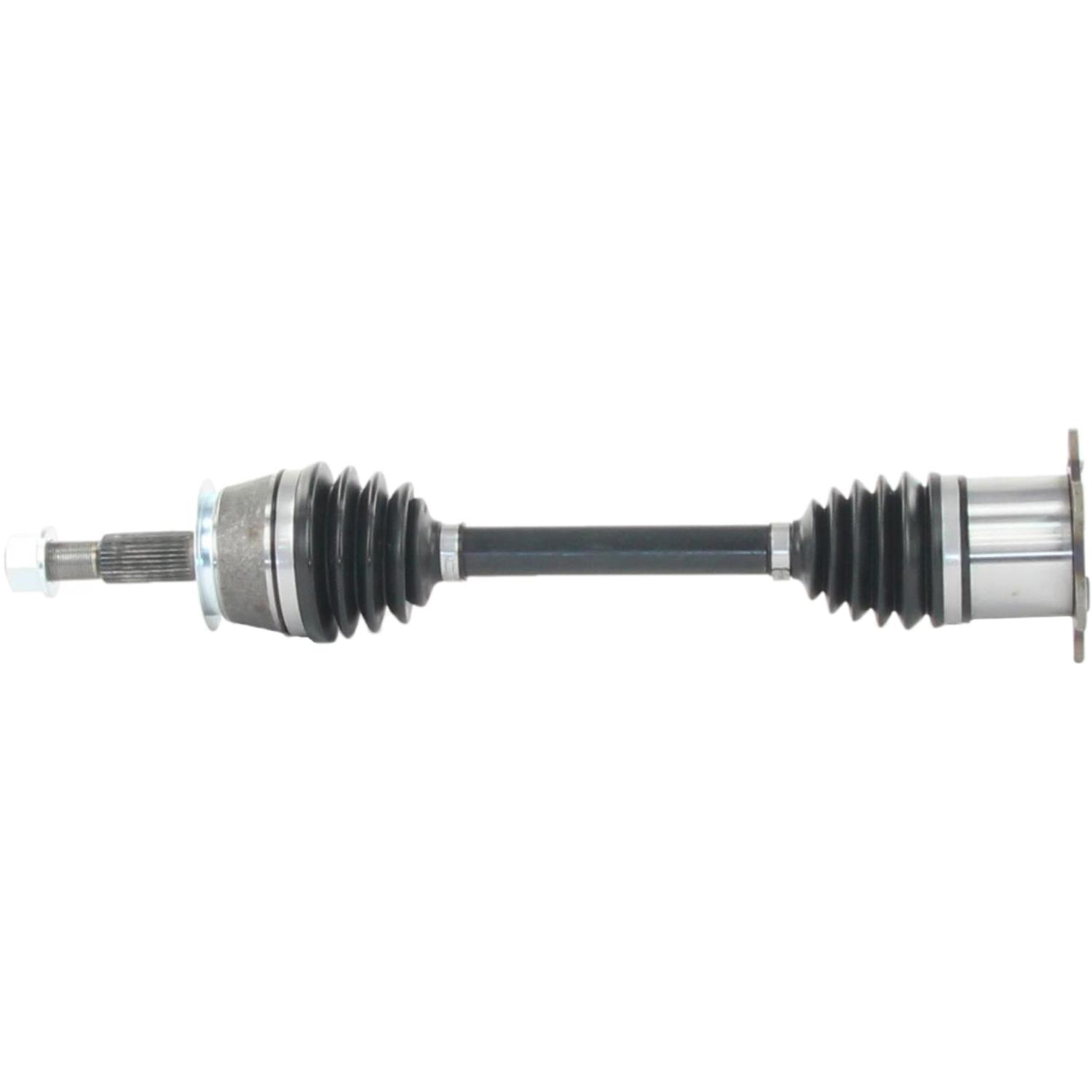 TrakMotive NI8203HDX CV Axle Shaft product image 1 of 3