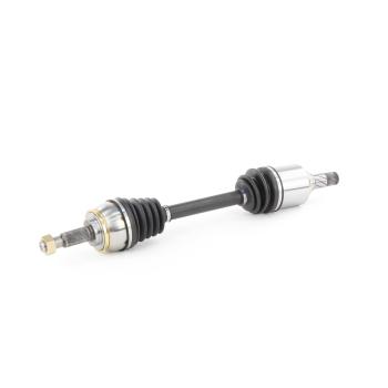 2007 Nissan Murano CV Axle Shaft Front Left TrakMotive NI8204 image 2 of 3