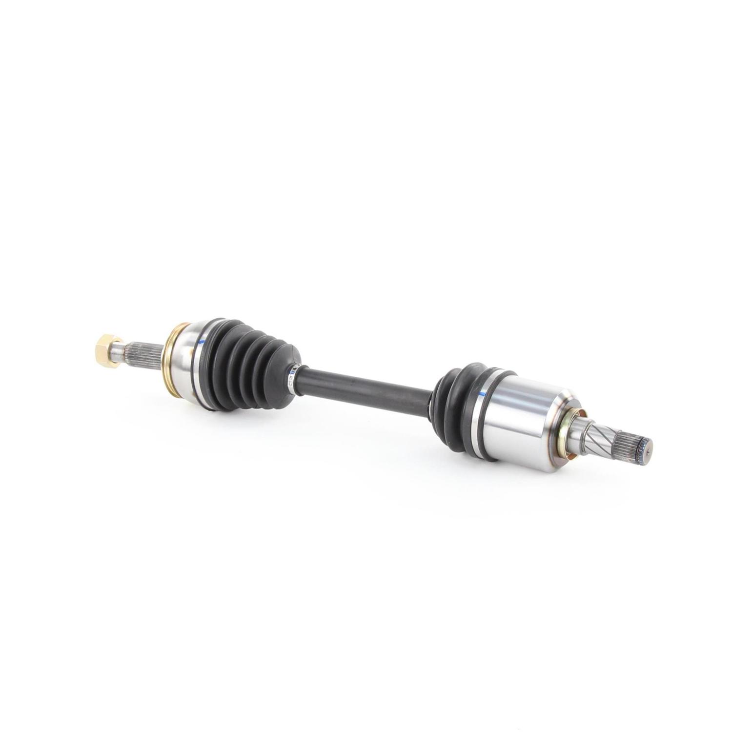 TrakMotive NI8204 - CV Axle Shaft TrakMotive NI8204 CV Axle Shaft product image 3 of 3
