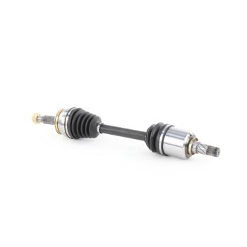 2007 Nissan Murano CV Axle Shaft Front Left TrakMotive NI8204 image 3 of 3