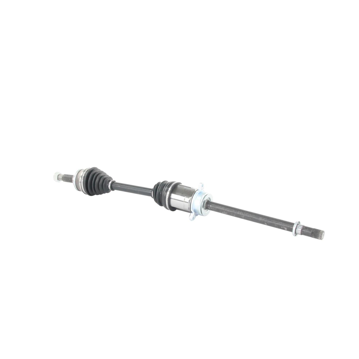 TrakMotive NI8205 - CV Axle Shaft TrakMotive NI8205 CV Axle Shaft product image 3 of 3