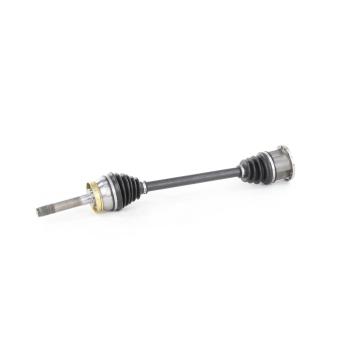 1983 Nissan 720 CV Axle Shaft Front Right TrakMotive NI8209 image 2 of 3