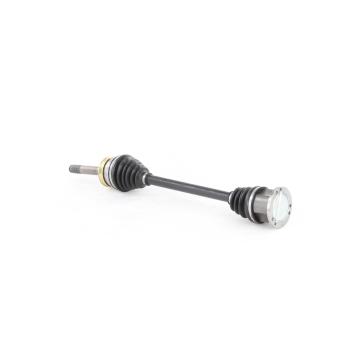 1983 Nissan 720 CV Axle Shaft Front Right TrakMotive NI8209 image 3 of 3
