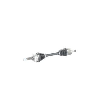 2006 Nissan Maxima CV Axle Shaft Front Left TrakMotive NI8210 image 2 of 3