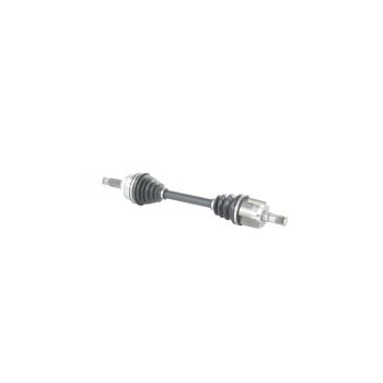 2006 Nissan Maxima CV Axle Shaft Front Left TrakMotive NI8210 image 3 of 3