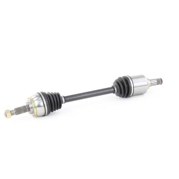 2006 Nissan Quest CV Axle Shaft Front Left TrakMotive NI8212 image 2 of 3