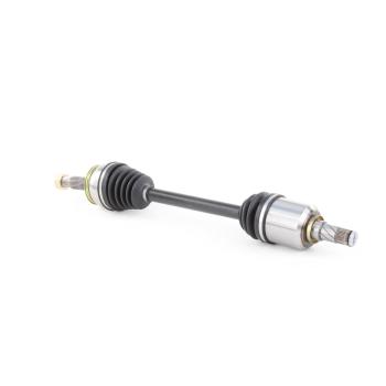 2006 Nissan Quest CV Axle Shaft Front Left TrakMotive NI8212 image 3 of 3
